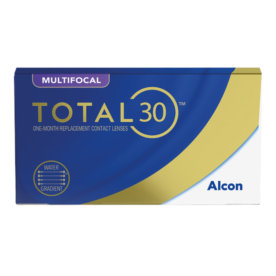 TOTAL30 Multifocal