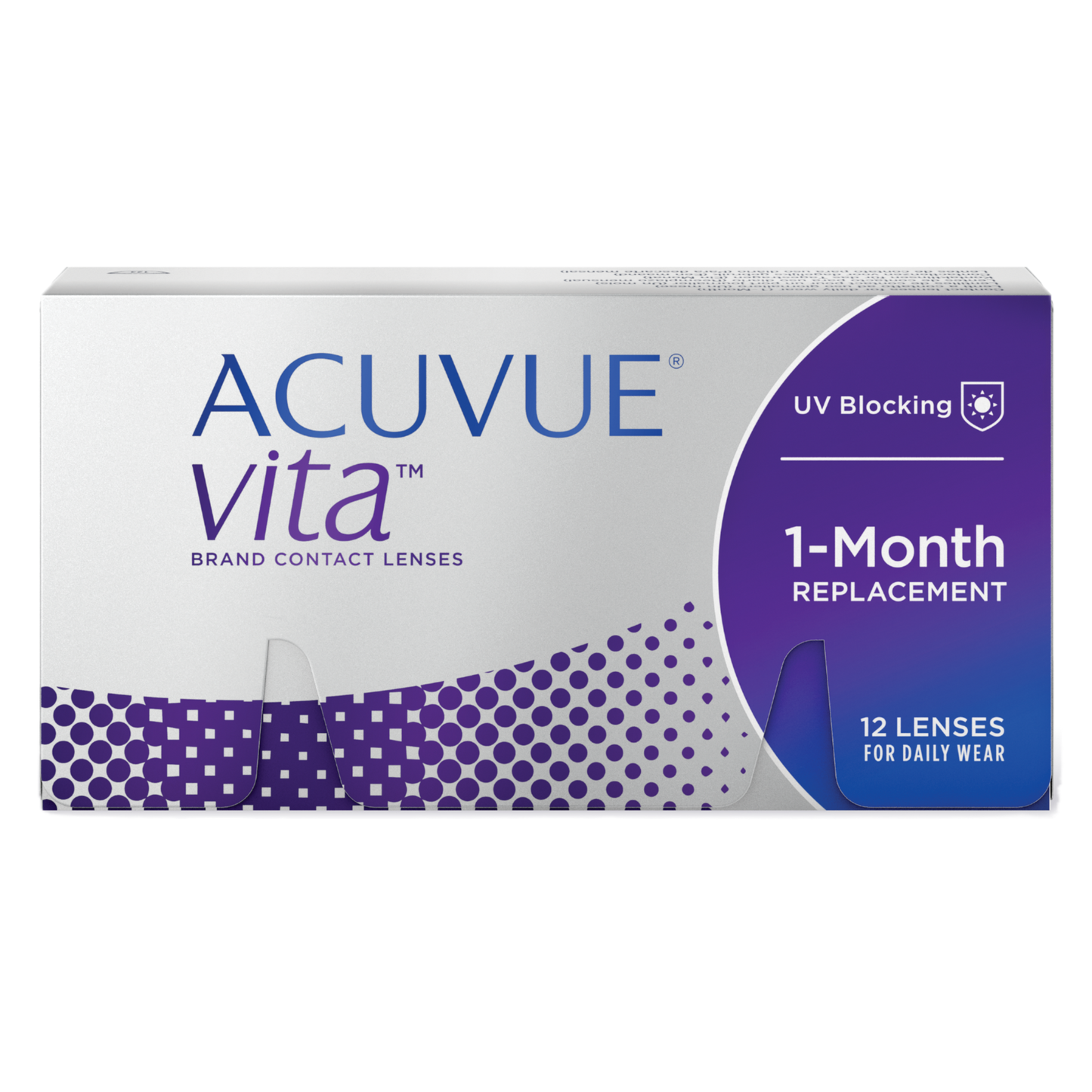 ACUVUE VITA