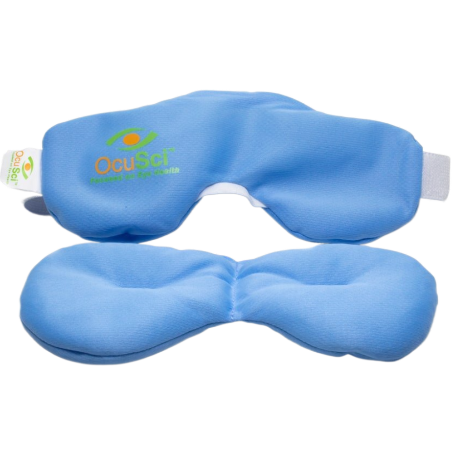 OcuSci Hot/Cold Compress
