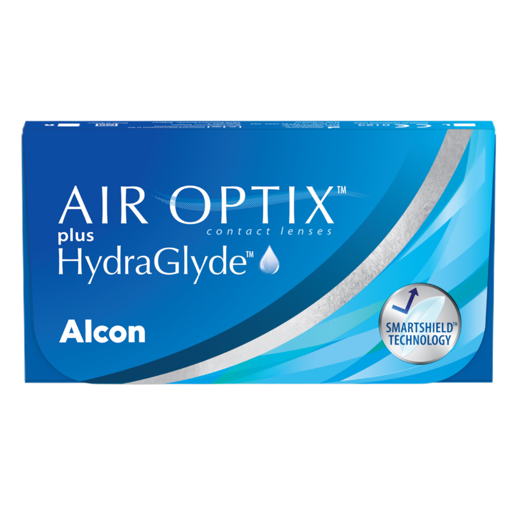 AIR OPTIX