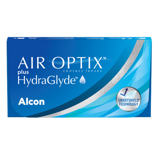 AIR OPTIX