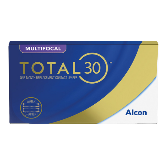 TOTAL30 Multifocal