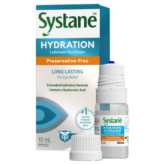 Systane Hydration PF