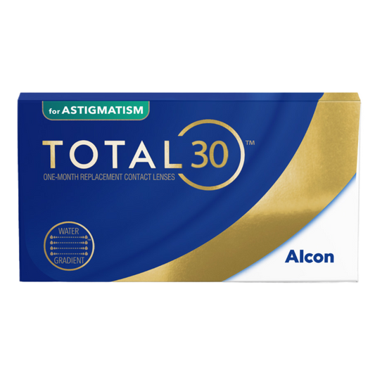 TOTAL30 for Astigmatism