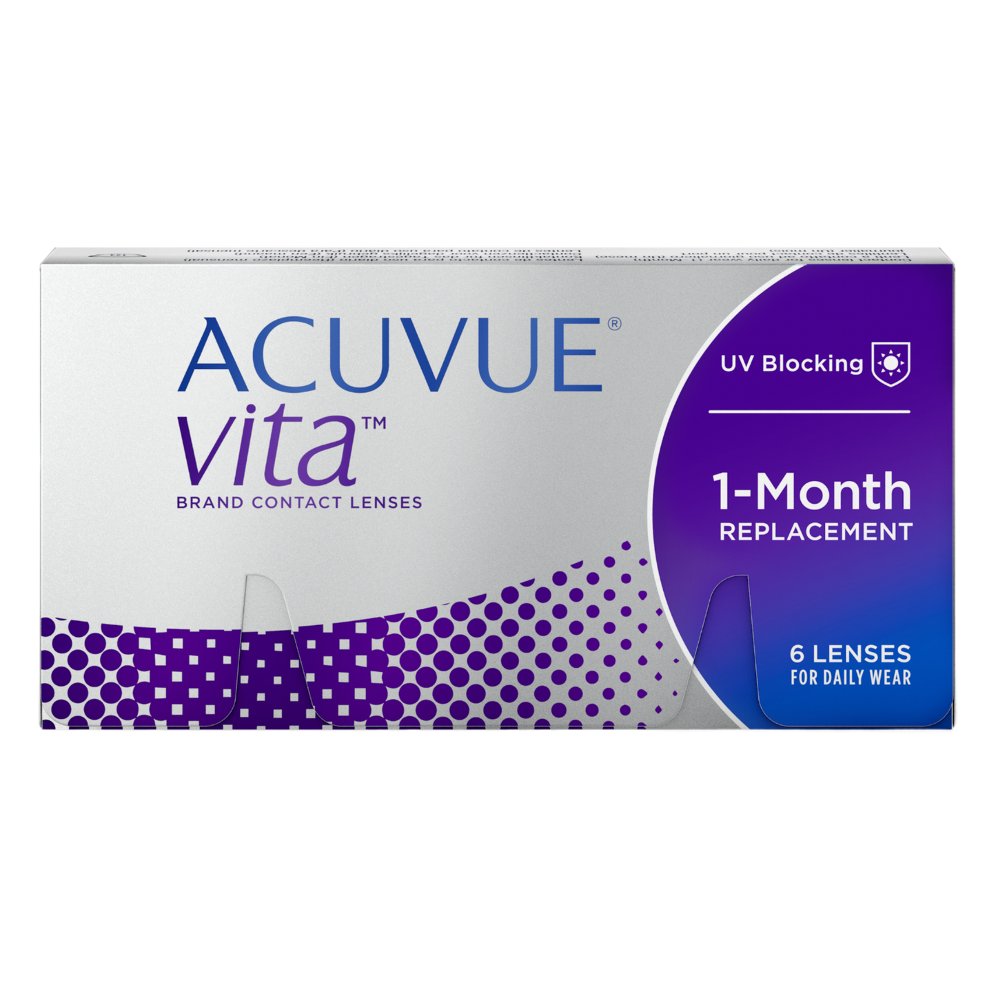 ACUVUE VITA