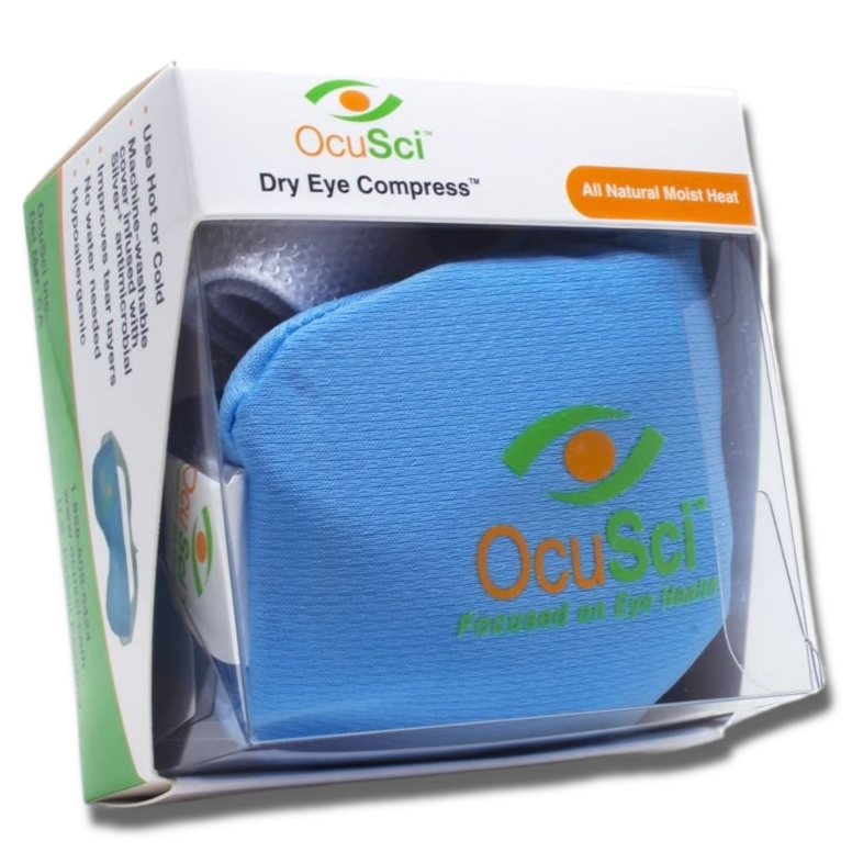 OcuSci Hot/Cold Compress