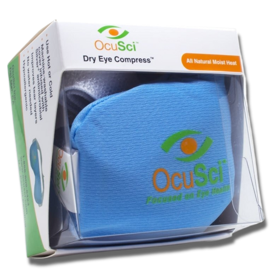 OcuSci Hot/Cold Compress