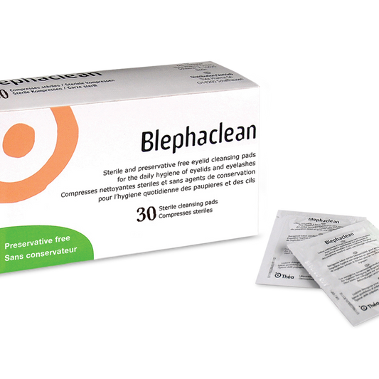 BLEPHACLEAN