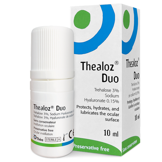Thealoz Duo